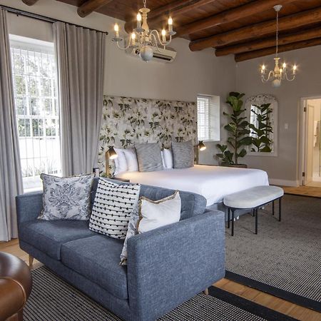 Laborie Jonkershuis Paarl Dış mekan fotoğraf