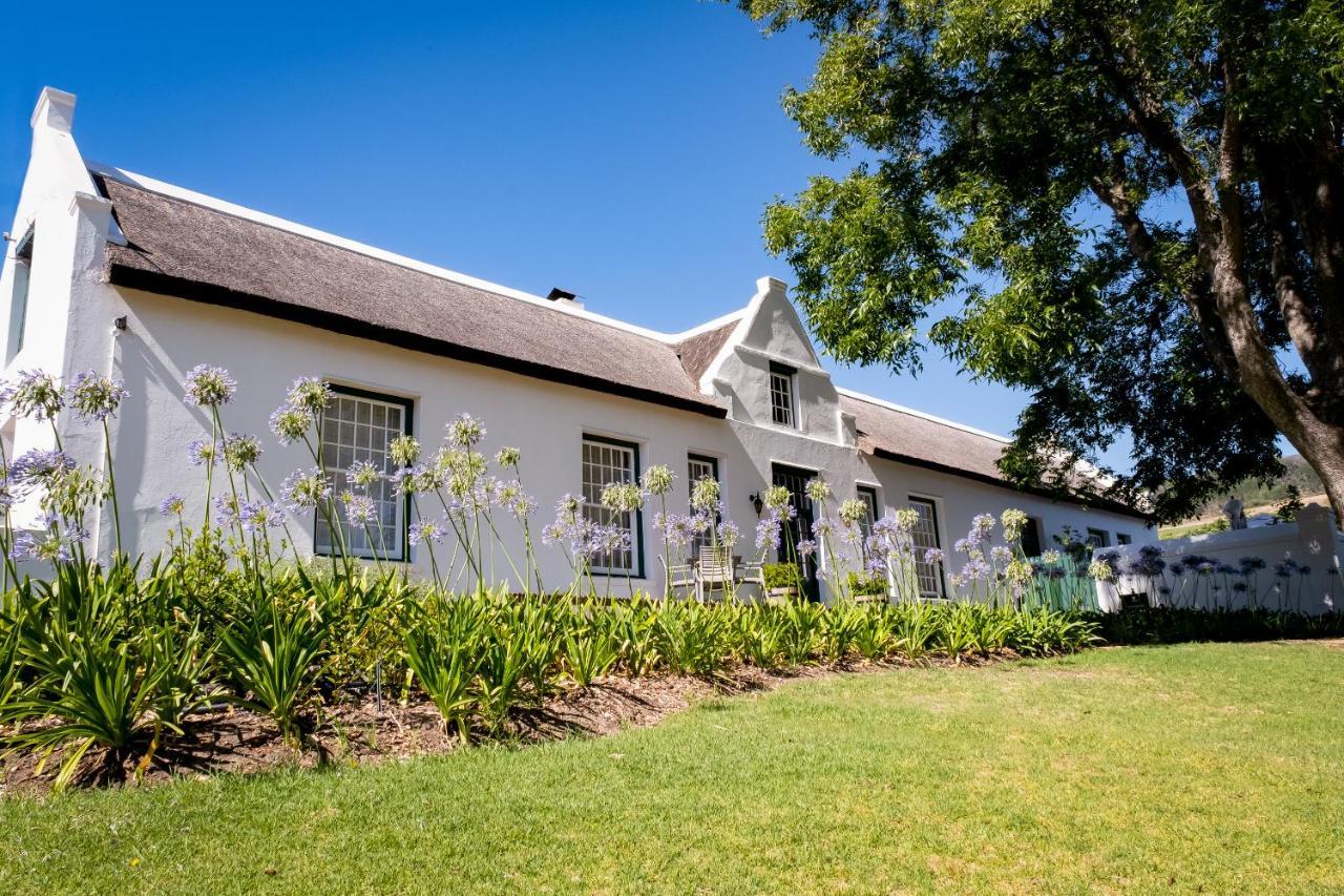 Laborie Jonkershuis Paarl Dış mekan fotoğraf