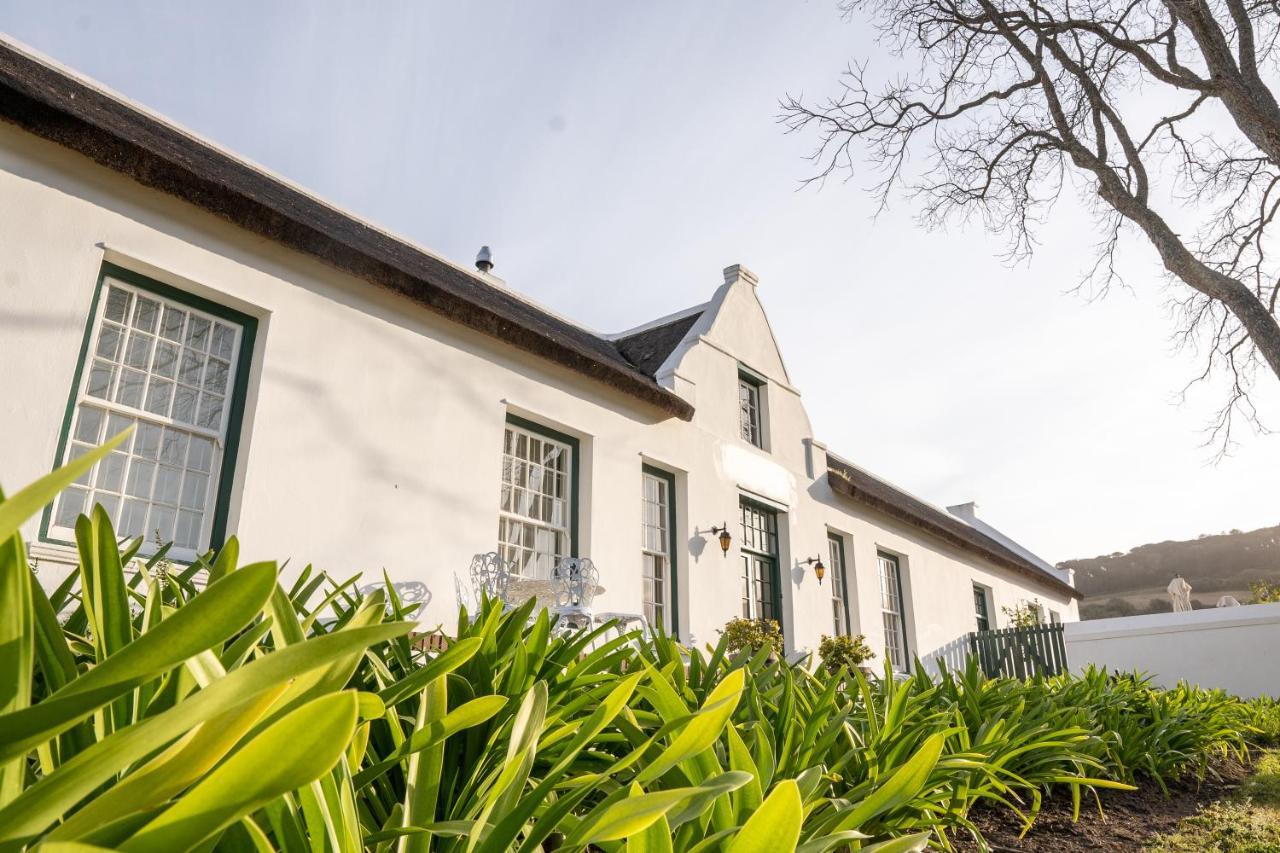 Laborie Jonkershuis Paarl Dış mekan fotoğraf